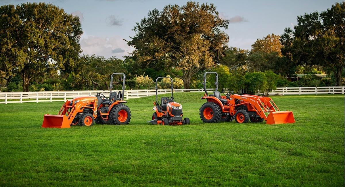 C&N Tractors Rentals